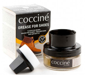    Coccine Grease for shoes 55/29/50/01 01 Neutral 5904006089692 3