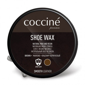    Coccine Shoe Wax 55/32/40/14 14 Brown