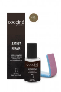    Coccine Leather Pepair 55/410/10/3541, Gold, 5902367981563