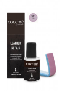    Coccine Leather Pepair 55/411/10/311 311 Lila