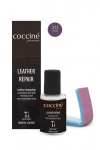    Coccine Leather Pepair 55/411/10/312 312 Violet