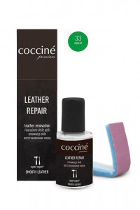    Coccine Leather Pepair 55/411/10/33 33 Apple