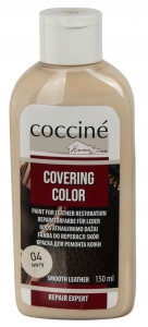     Coccine Covering Color Ivory 55/411/150/04, 04 Ivory, 5902367981594