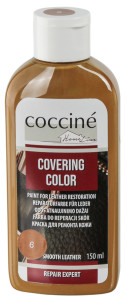     Coccine Covering Color Australian Brown 55/411/150/06, 06 Australian Brown, 5902367981235