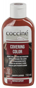     Coccine Covering Color Mid Brown 55/411/150/12, 12 Mid Brown, 5902367981259