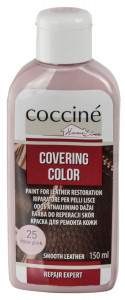     Coccine Covering Color Rose Pink 55/411/150/25, 25 Rose Pink, 5902367981297