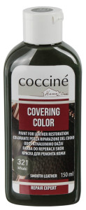     Coccine Covering Color Khaki 55/411/150/321, 321 Khaki, 5900949521237