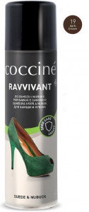   Coccine Ravvivant 55/59/250/19 19 Dark Brown