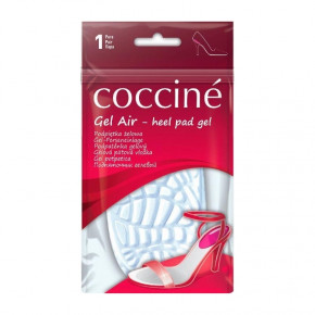    Coccine Gel Air - Heel Pad Gel 665/16/92, , 5907546517656