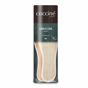    Coccine Linen & Cork 665/32, , 39/40, 2999860487657