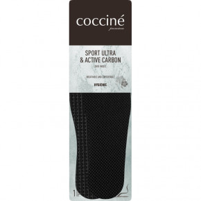     Coccine Sport & Ultra With Active Carbon 665/74/1, , 44, 2973310195972