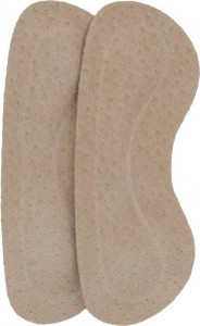  Coccine Velour Heel Protector 665/90/05, , 5907546513610 3