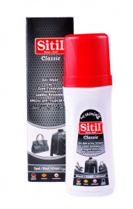     Sitil Classic 100  