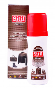     Sitil Classic 100  