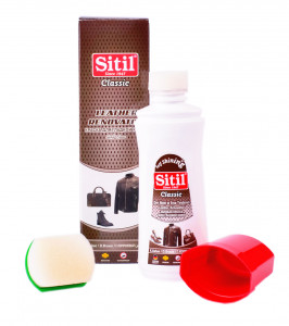     Sitil Classic 100   5