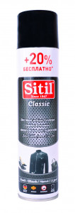 -    Sitil Classic 300  