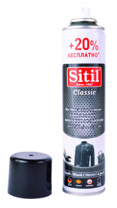 -    Sitil Classic 300   4