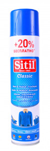 -     Sitil Classic 300  