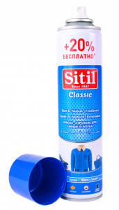 -     Sitil Classic 300   3