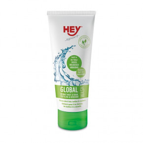    HEY-sport 20830000 GLOBAL WASH