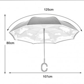   Up-Brella Sacura new 5