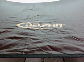  Delphin 250 Green 9