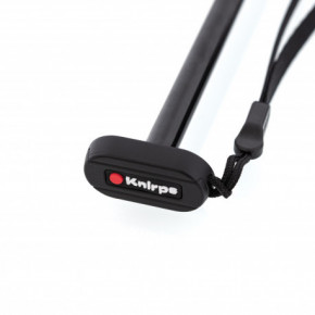  Knirps US.050 Black Kn95 0050 1001 4