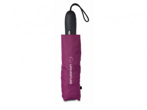  Lifeventure Trek Umbrella Medium Purple (LIF-68014)