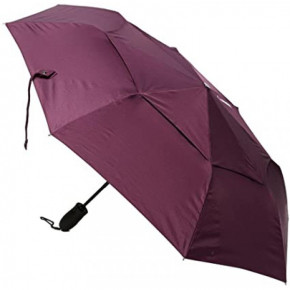  Lifeventure Trek Umbrella Medium Purple (LIF-68014) 3