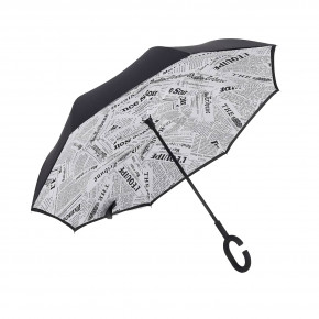     Up-Brella journal  (2907-9220)