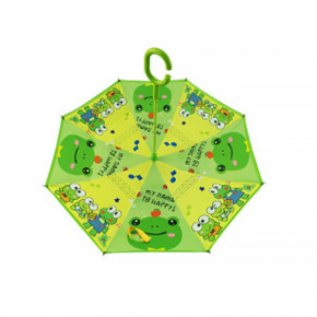     Up-Brella Frog-Green 4