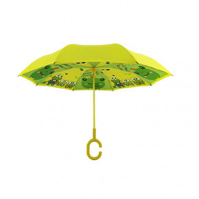     Up-Brella Frog-Yellow 8