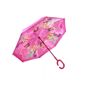     Up-Brella Princess-Pink