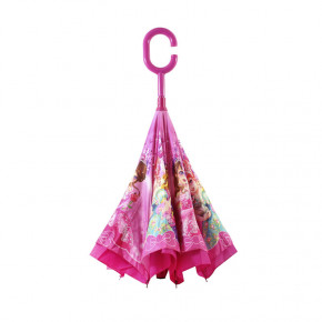     Up-Brella Princess-Pink 3