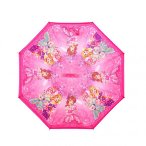     Up-Brella Princess-Pink 4