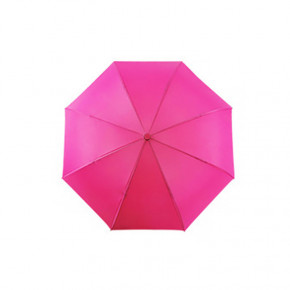  - Up-Brella Lucky Cat-Rose Red   4