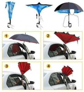     Up-Brella 1027982335