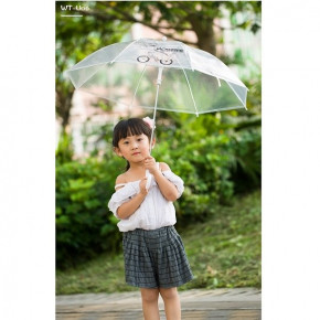  WK mini Umbrella WT-U06  (6970349283836)