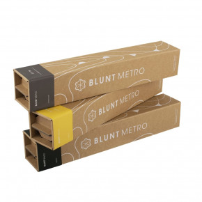    Blunt BL-Metro2-black 7