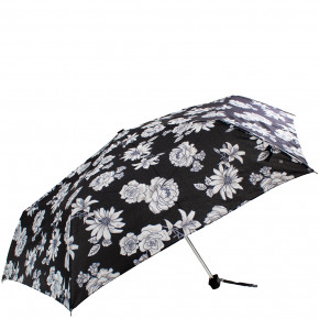    Fulton FULL340-Blk-white-floral