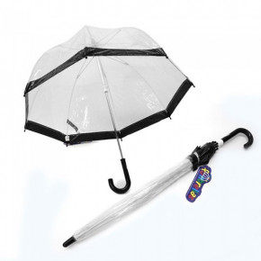    Fulton Funbrella-2 C603 Black 4