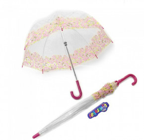    Fulton Funbrella-4 C605 Pretty Petals 5