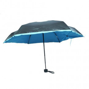   Pocket Umbrella, 