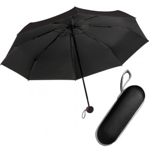      Umbrella Capsule U1 Black