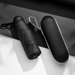      Umbrella Capsule U1 Black 4