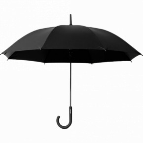  Xiaomi Beneunder Capsule Series Umbrella Black