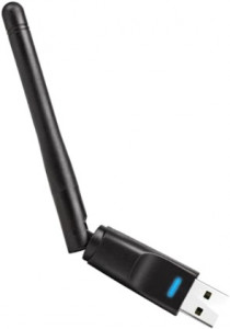 Usb Wi-Fi  7601  T2 