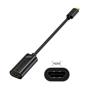  Choetech USB Type C - HDMI (HUB-H04) 3