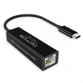   Choetech HUB-R01 USB-C to RJ45 1Gbps