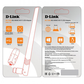  D-Link DWA-185 (DWA-185/RU/A1A) 7